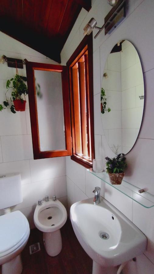 Cabana Monoambiente De Descanso Y Relax En Zona Barrio La Florida Pet Friendly Mar del Plata Exterior foto